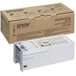Epson Resttintenbehälter »T699700« (C13T699700) weiß