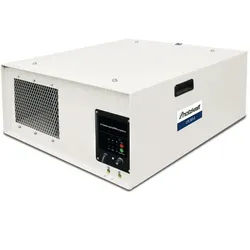 Luftfiltersystem Entstauber Feinstaubluftreiniger Feinstaub Holzkraft LFS 301-3