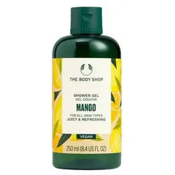 The Body Shop Shower Gel 0,06 l