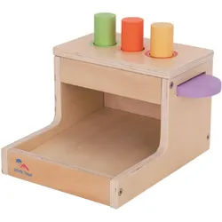 2Kids Toys Falling Pegs Activity Spielzeug 12m+ 1 St.