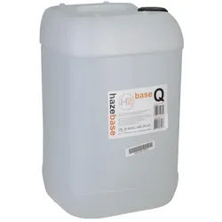 HAZEBASE Base*Q Nebelfluid 25l