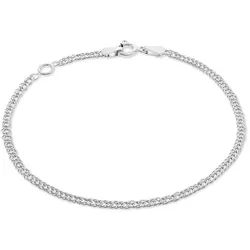 FAVS Armband 89192389 - silber