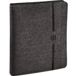 Wenger Schreibmappe Wenger Schreibmappe Affiliate 601360 grau