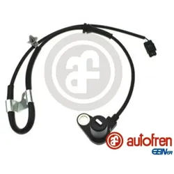 Sensor, Raddrehzahl AUTOFREN SEINSA DS0196
