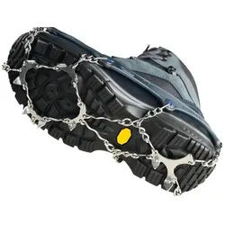 Snowline Schneeschuhketten Schneeketten Spikes Pro - XL