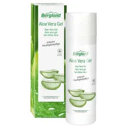 ALOE VERA GEL 200 ml