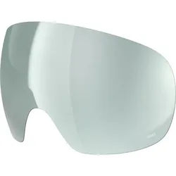 POC Fovea/Fovea Race Lens clear/no mirror (8268) One Size