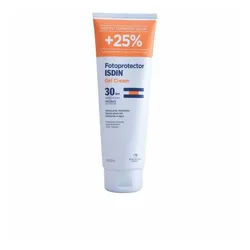 Isdin Sonnenschutzcreme EXTREM Gel Crema Lichtschutz SPF30 200ml