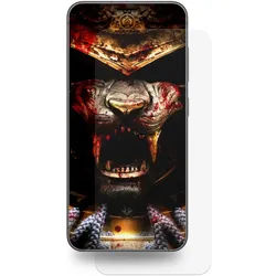 4x Hydrogel-Glass für Samsung Galaxy S22 Selbstheilend für Micro Kratzer 3D KLAR Panzerfolie Displayschutz Schutzfolie Screen-Protector