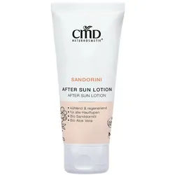 CMD Naturkosmetik Sandorini After Sun Lotion 100 ml