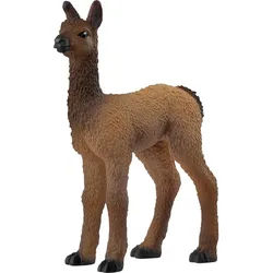 Schleich® Spielwelt Schleich Farm World Lama Fohlen, Spielfigur