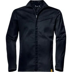 Uvex Kurzjacke grau M