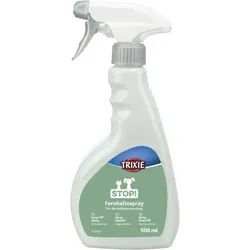 TRIXIE Fernhaltespray, 500 ml