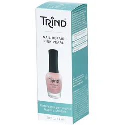 Trind Nail Repair Pink Pearl