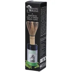 Aman Prana Kotobuki Matcha + Fouet En Bambou gratuit