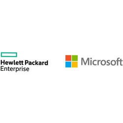HPE Microsoft Windows Server 2025 10 Benutzer CALs P77114-B21