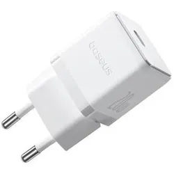 Palm 20W USB-C Wall Charger - White