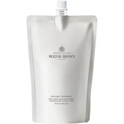 Molton Brown Körperpflegemittel Heavenly Gingerlily Flüssigseife Nachfüllpackung