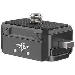 Ulanzi R072 UURig Hummingbird Quick Release Kits