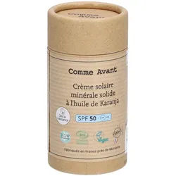Wie vor cr solide spf v3