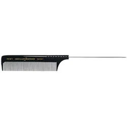 Hercules Sägemann Naturkautschuk- Kamm 180WR-500WR - 9,0 Zoll