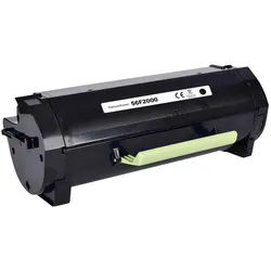 Renkforce Tonerpatrone Renkforce Toner ersetzt Lexmark 56F2000 Kompatibel Schwarz 6000 Seite