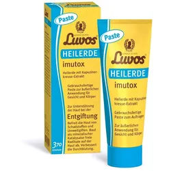 Luvos-Heilerde imutox