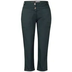 CECIL 7/8-Hose grün 32/3/4 Hosen