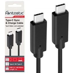 Fontastic USB-C auf USB-C 2m