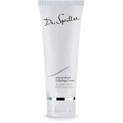 Dr. Spiller Johanniskraut Fußpflege Creme 100 ml