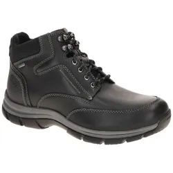 Clarks 26184453 7 Stiefel schwarz 44,5 EU