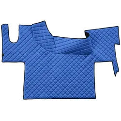 Fußmatte F-CORE FL31 BLUE