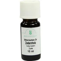 Aetherisches Oel Zedernholz 10 ML