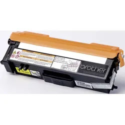 BROTHER Toner TN320Y