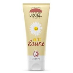 LaVida - Duschgel Gute Laune (Lotusblüte) 200 ml