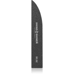 Diva & Nice Cosmetics Shine&Shiner Knife nagelfeile 80/80 18x3 cm