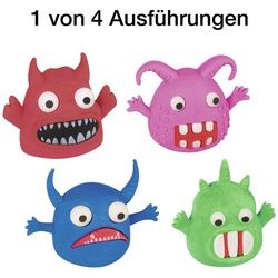 BRUNNEN Radiergummi Monster Radiergummi farbsortiert