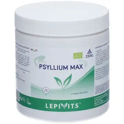Lepivits® Psyllium Max