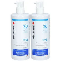 Ultrasun Gel Sport Spf30