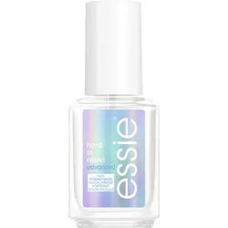 essie HARD TO RESIST Nagelhärter - transparent