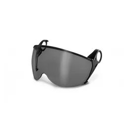 KASK - Schutzhelm-Zubehör - Brandbekämpfung - Zen Visier Plus Smoke