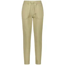 GERRY WEBER 3/4-Hose Gerry Weber Edition / Da.Casual-Hose / HOSE FREIZEIT VERKUE - KA:JA beige 44