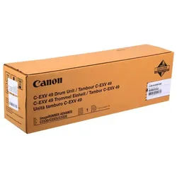 Canon 8528B003 - Bildtrommel, black + color (schwarz + farbe)