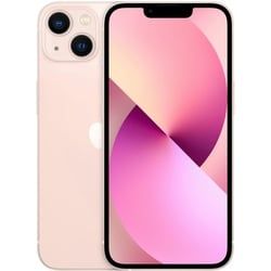 Apple iPhone 13 15,5 cm (6.1") Dual-SIM iOS 15 5G 512 GB Pink