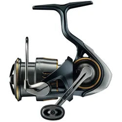 Daiwa Stationärrolle Airity LT 4000-XH - Spinnrolle)