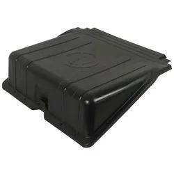 Deckel, Batteriekasten PACOL MER-BC-010