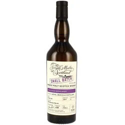 Royal Brackla 9 Jahre - 2014/2023 - Single Malts of Scotland -...