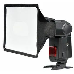 Godox Portable Softbox für Speedlite 20 x 30 cm