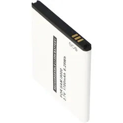 Akku passend für Samsung Galaxy S i9000, EB575152VUCSTD mit 1700mAh
