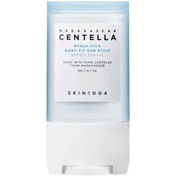 Skin1004 - Madagaskar Centella Hyalu-Cica Silky-Fit Sun Stick Spf50+ Pa++++ 20g Sonnenschutzcreme 20 g